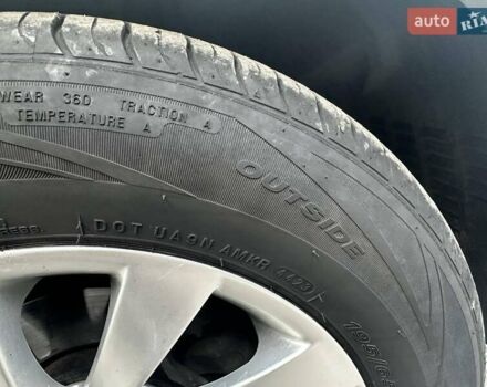 Серый Киа Soul, объемом двигателя 1.6 л и пробегом 123 тыс. км за 8500 $, фото 18 на Automoto.ua