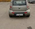 Киа Soul 2010 в Пирятине на Automoto.ua Серый Киа Soul, объемом двигателя 1.59 л и пробегом 218 тыс. км за 6300 $, фото 5 на Automoto.ua