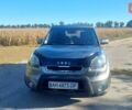 Сірий Кіа Soul, об'ємом двигуна 1.6 л та пробігом 147 тис. км за 6300 $, фото 1 на Automoto.ua