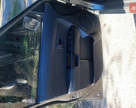 Сірий Кіа Soul, об'ємом двигуна 1.6 л та пробігом 147 тис. км за 6300 $, фото 15 на Automoto.ua