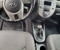Серый Киа Soul, объемом двигателя 1.58 л и пробегом 325 тыс. км за 7200 $, фото 9 на Automoto.ua