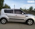 Серый Киа Soul, объемом двигателя 1.6 л и пробегом 156 тыс. км за 8800 $, фото 5 на Automoto.ua