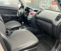 Серый Киа Soul, объемом двигателя 1.6 л и пробегом 40 тыс. км за 9600 $, фото 8 на Automoto.ua