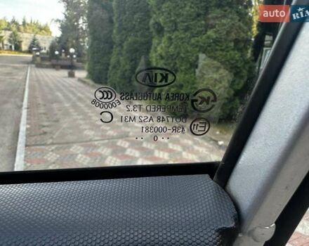 Серый Киа Soul, объемом двигателя 1.6 л и пробегом 123 тыс. км за 8500 $, фото 17 на Automoto.ua