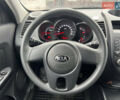 Серый Киа Soul, объемом двигателя 1.6 л и пробегом 40 тыс. км за 9600 $, фото 3 на Automoto.ua