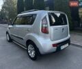 Серый Киа Soul, объемом двигателя 1.6 л и пробегом 123 тыс. км за 8500 $, фото 3 на Automoto.ua