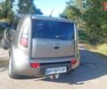 Сірий Кіа Soul, об'ємом двигуна 1.6 л та пробігом 147 тис. км за 6300 $, фото 8 на Automoto.ua