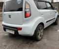 Серый Киа Soul, объемом двигателя 1.6 л и пробегом 205 тыс. км за 5300 $, фото 4 на Automoto.ua