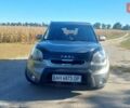 Сірий Кіа Soul, об'ємом двигуна 1.6 л та пробігом 147 тис. км за 6300 $, фото 1 на Automoto.ua