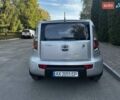 Серый Киа Soul, объемом двигателя 1.6 л и пробегом 123 тыс. км за 8500 $, фото 4 на Automoto.ua