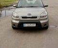 Киа Soul 2010 в Пирятине на Automoto.ua Серый Киа Soul, объемом двигателя 1.59 л и пробегом 218 тыс. км за 6300 $, фото 1 на Automoto.ua
