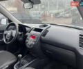 Серый Киа Soul, объемом двигателя 1.6 л и пробегом 40 тыс. км за 9600 $, фото 7 на Automoto.ua