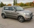 Киа Soul 2010 в Пирятине на Automoto.ua Серый Киа Soul, объемом двигателя 1.59 л и пробегом 218 тыс. км за 6300 $, фото 11 на Automoto.ua