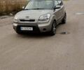 Киа Soul 2010 в Пирятине на Automoto.ua Серый Киа Soul, объемом двигателя 1.59 л и пробегом 218 тыс. км за 6300 $, фото 8 на Automoto.ua