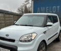 Серый Киа Soul, объемом двигателя 1.6 л и пробегом 205 тыс. км за 5300 $, фото 2 на Automoto.ua
