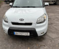 Серый Киа Soul, объемом двигателя 1.6 л и пробегом 205 тыс. км за 5300 $, фото 1 на Automoto.ua