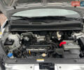 Серый Киа Soul, объемом двигателя 1.6 л и пробегом 40 тыс. км за 9600 $, фото 13 на Automoto.ua