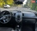 Серый Киа Soul, объемом двигателя 1.6 л и пробегом 123 тыс. км за 8500 $, фото 9 на Automoto.ua