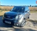 Сірий Кіа Soul, об'ємом двигуна 1.6 л та пробігом 147 тис. км за 6300 $, фото 2 на Automoto.ua