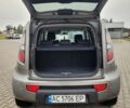 Серый Киа Soul, объемом двигателя 1.58 л и пробегом 325 тыс. км за 7200 $, фото 2 на Automoto.ua
