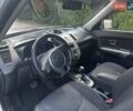 Серый Киа Soul, объемом двигателя 1.6 л и пробегом 123 тыс. км за 8500 $, фото 12 на Automoto.ua