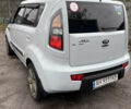 Серый Киа Soul, объемом двигателя 1.6 л и пробегом 205 тыс. км за 5300 $, фото 6 на Automoto.ua