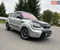 Серый Киа Soul, объемом двигателя 1.6 л и пробегом 275 тыс. км за 5999 $, фото 35 на Automoto.ua