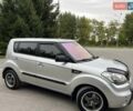 Серый Киа Soul, объемом двигателя 1.6 л и пробегом 275 тыс. км за 5999 $, фото 1 на Automoto.ua