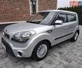 Сірий Кіа Soul, об'ємом двигуна 1.59 л та пробігом 86 тис. км за 6900 $, фото 19 на Automoto.ua