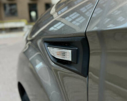 Серый Киа Soul, объемом двигателя 1.59 л и пробегом 203 тыс. км за 7500 $, фото 7 на Automoto.ua