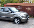Серый Киа Soul, объемом двигателя 1.6 л и пробегом 109 тыс. км за 8300 $, фото 15 на Automoto.ua