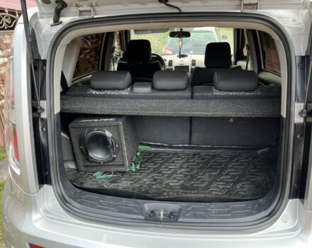 Серый Киа Soul, объемом двигателя 1.6 л и пробегом 275 тыс. км за 5999 $, фото 10 на Automoto.ua