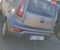 Сірий Кіа Soul, об'ємом двигуна 1.59 л та пробігом 180 тис. км за 7500 $, фото 10 на Automoto.ua
