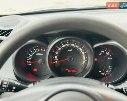 Серый Киа Soul, объемом двигателя 1.6 л и пробегом 18 тыс. км за 10500 $, фото 27 на Automoto.ua