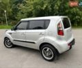 Серый Киа Soul, объемом двигателя 1.6 л и пробегом 275 тыс. км за 5999 $, фото 2 на Automoto.ua
