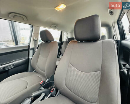 Сірий Кіа Soul, об'ємом двигуна 1.6 л та пробігом 18 тис. км за 9999 $, фото 18 на Automoto.ua