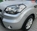 Серый Киа Soul, объемом двигателя 1.59 л и пробегом 83 тыс. км за 8300 $, фото 9 на Automoto.ua