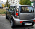 Серый Киа Soul, объемом двигателя 1.6 л и пробегом 109 тыс. км за 8300 $, фото 8 на Automoto.ua