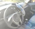 Серый Киа Soul, объемом двигателя 1.58 л и пробегом 209 тыс. км за 7800 $, фото 4 на Automoto.ua