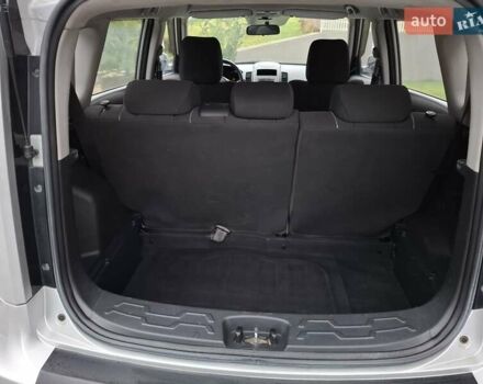 Сірий Кіа Soul, об'ємом двигуна 1.59 л та пробігом 86 тис. км за 6900 $, фото 9 на Automoto.ua