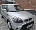 Сірий Кіа Soul, об'ємом двигуна 1.59 л та пробігом 86 тис. км за 6900 $, фото 1 на Automoto.ua