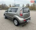 Серый Киа Soul, объемом двигателя 1.58 л и пробегом 264 тыс. км за 7000 $, фото 4 на Automoto.ua