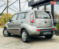 Серый Киа Soul, объемом двигателя 1.6 л и пробегом 18 тыс. км за 10500 $, фото 3 на Automoto.ua
