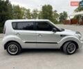 Серый Киа Soul, объемом двигателя 1.6 л и пробегом 275 тыс. км за 5999 $, фото 3 на Automoto.ua