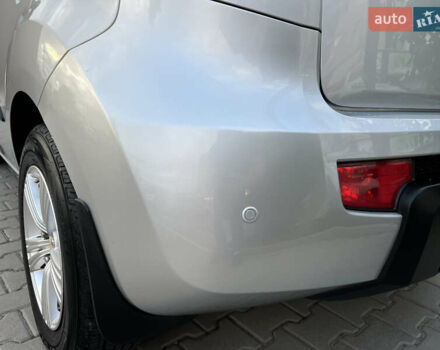 Серый Киа Soul, объемом двигателя 1.59 л и пробегом 83 тыс. км за 7950 $, фото 34 на Automoto.ua