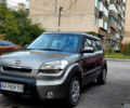Серый Киа Soul, объемом двигателя 1.6 л и пробегом 109 тыс. км за 8300 $, фото 13 на Automoto.ua