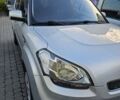 Серый Киа Soul, объемом двигателя 1.6 л и пробегом 114 тыс. км за 8300 $, фото 2 на Automoto.ua