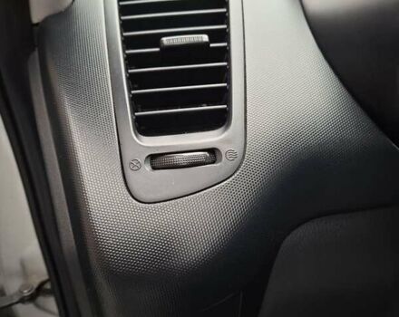 Сірий Кіа Soul, об'ємом двигуна 1.59 л та пробігом 86 тис. км за 6900 $, фото 42 на Automoto.ua