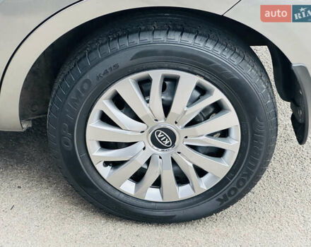 Сірий Кіа Soul, об'ємом двигуна 1.6 л та пробігом 18 тис. км за 9999 $, фото 42 на Automoto.ua