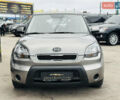 Серый Киа Soul, объемом двигателя 1.6 л и пробегом 18 тыс. км за 10500 $, фото 6 на Automoto.ua